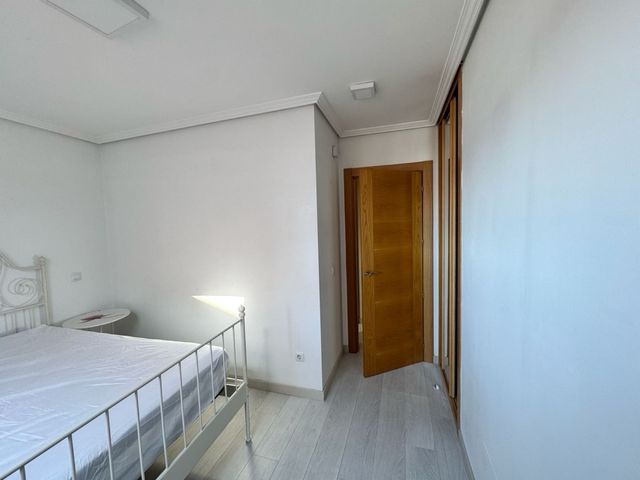 Piso 65m2 con trastero en Laguna De Duero