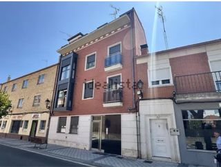 Piso 65m2 con trastero en Laguna De Duero