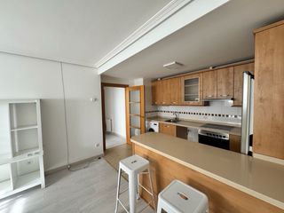 Piso 65m2 con trastero en Laguna De Duero