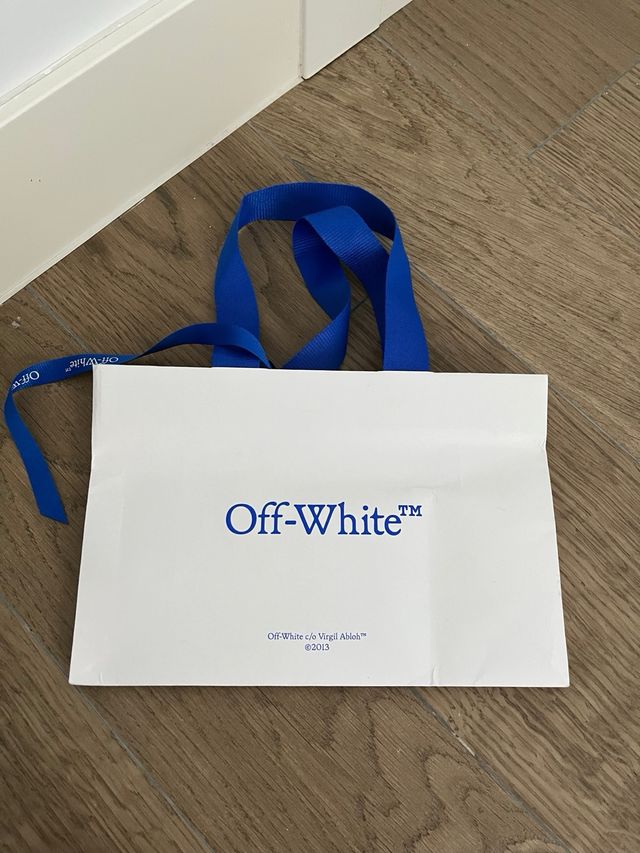 Gafas de sol Off-White negras