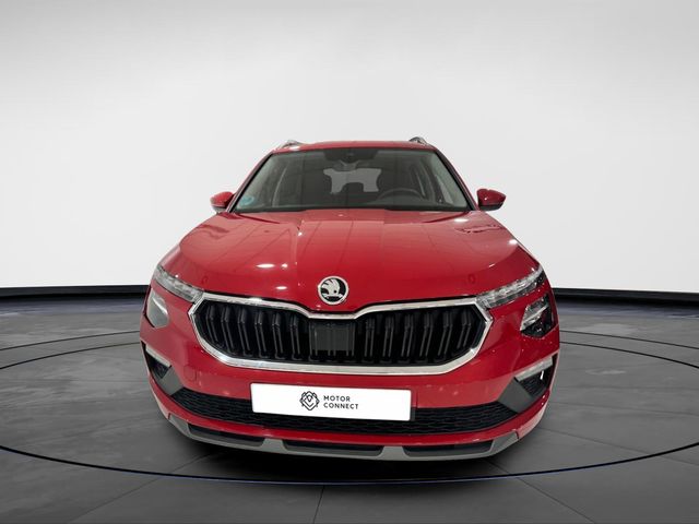 Skoda Kamiq 1.0 TSI 85kW (115CV) SELECTION