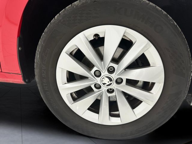 Skoda Kamiq 1.0 TSI 85kW (115CV) SELECTION