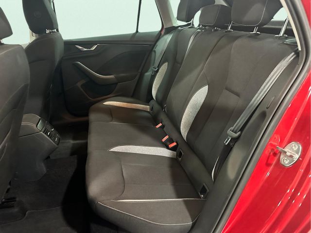 Skoda Kamiq 1.0 TSI 85kW (115CV) SELECTION