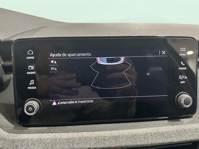 Skoda Kamiq 1.0 TSI 85kW (115CV) SELECTION