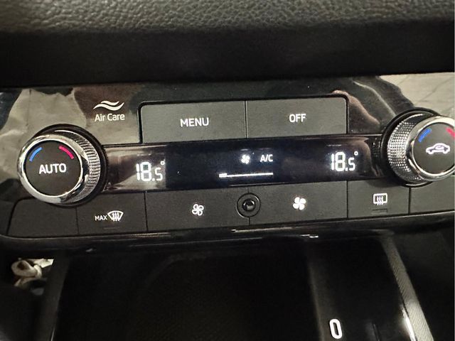 Skoda Kamiq 1.0 TSI 85kW (115CV) SELECTION