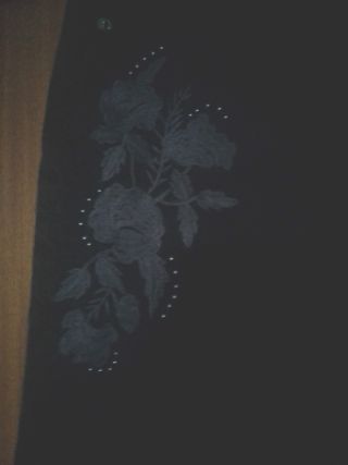 Pantalones negros Cortefiel talla 38