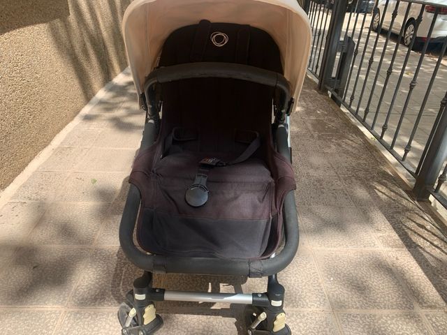 Bugaboo Camaleón
