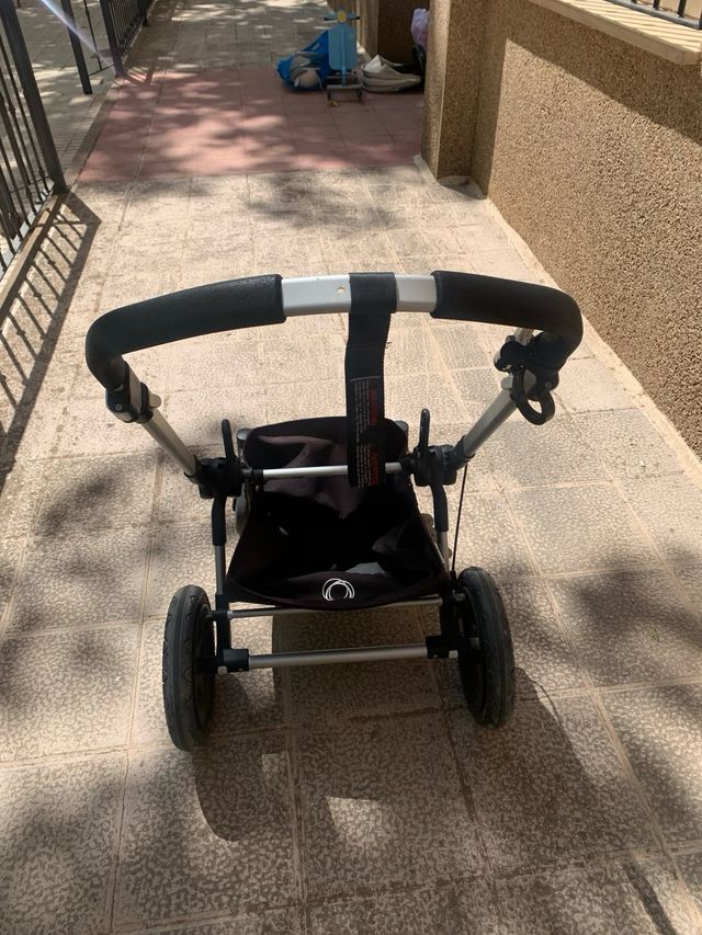 Bugaboo Camaleón