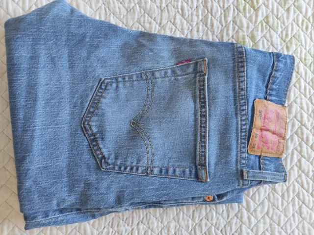 Pantalones Vaqueros Levi's Hombre 502 , 502 y 511