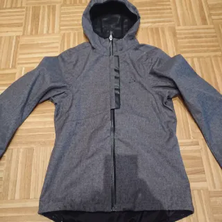 Chaqueta Craft Impermeable XS Nuevo