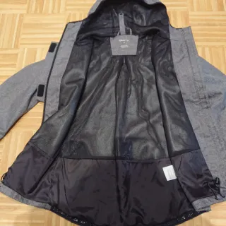 Chaqueta Craft Impermeable XS Nuevo