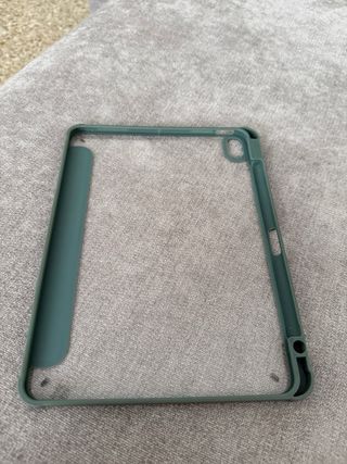 Funda iPad Air 4 + Apple Pencil