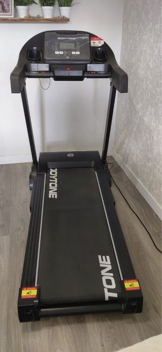 Cinta de Correr Bodytone DT16