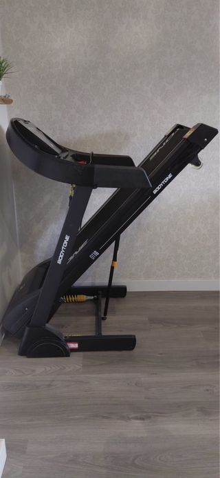 Cinta de Correr Bodytone DT16