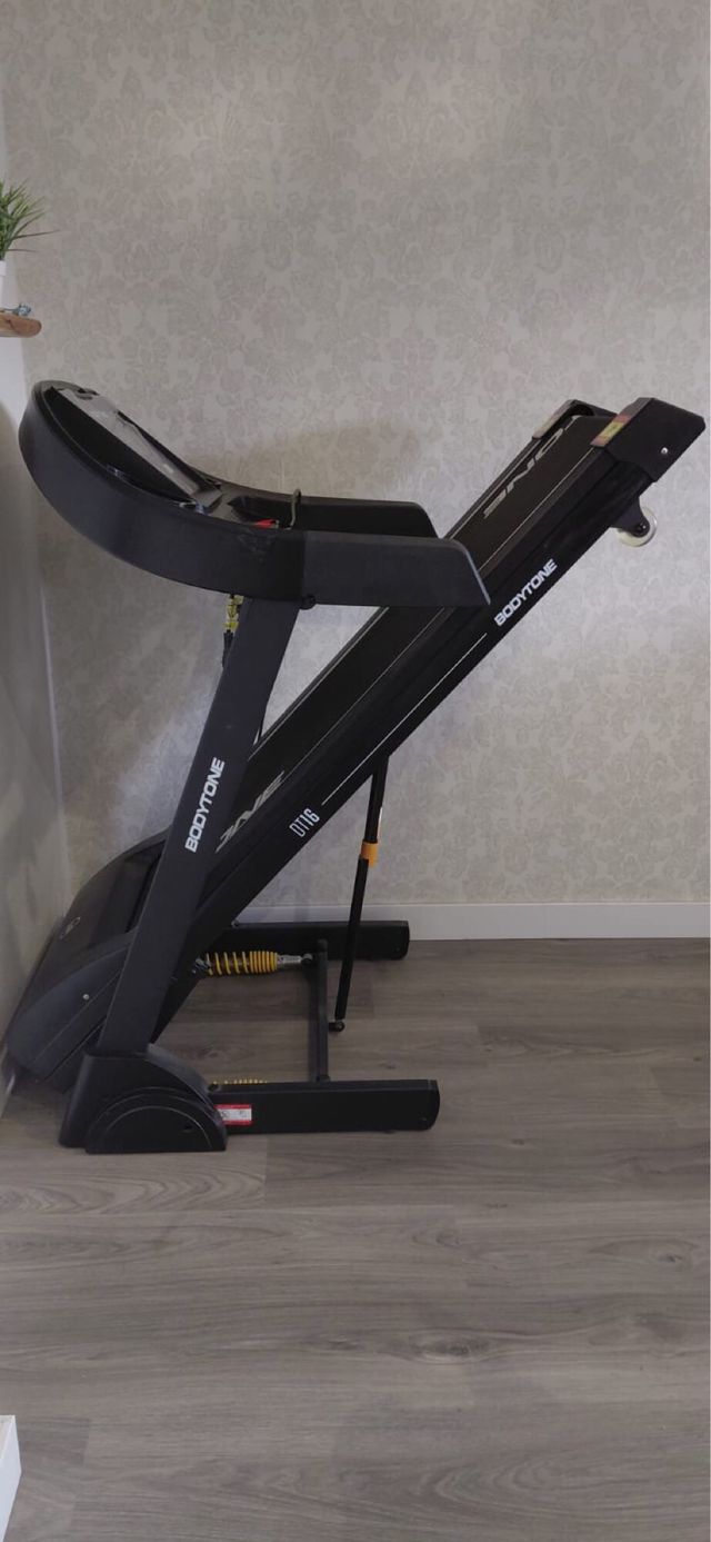 Tapis roulant Bodytone DT16