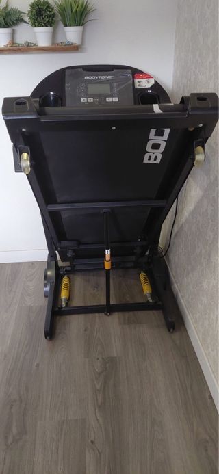 Cinta de Correr Bodytone DT16