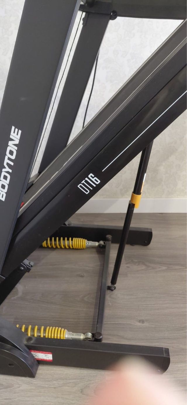 Tapis roulant Bodytone DT16