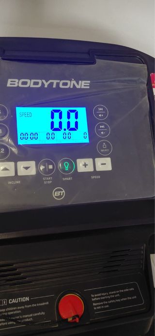 Cinta de Correr Bodytone DT16