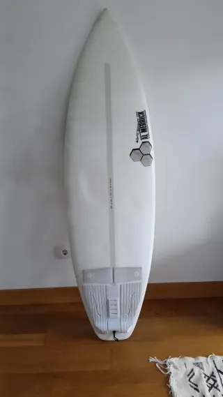 Tabla de surf Al Merrick Dumpster Diver 2