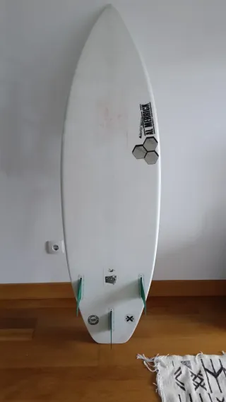 Tabla de surf Al Merrick Dumpster Diver 2