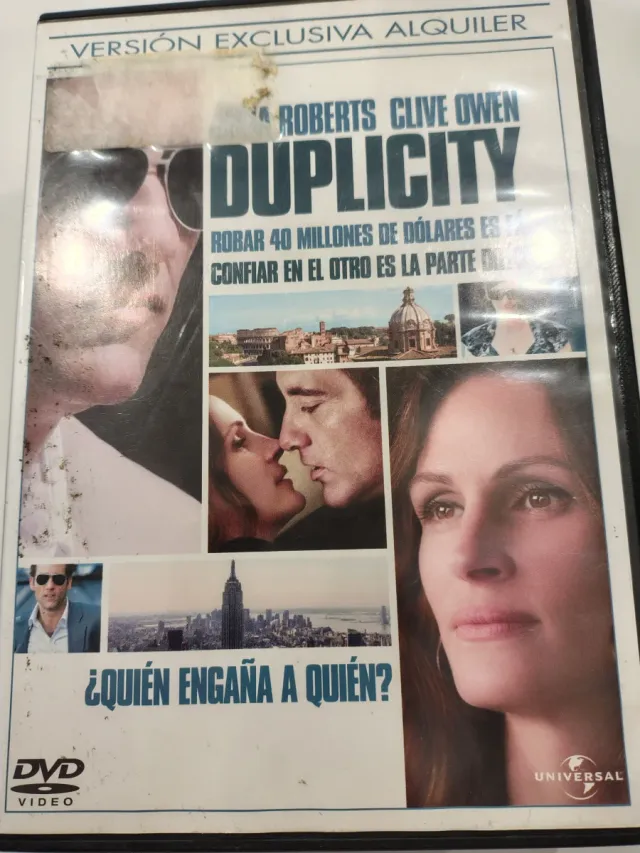 DVD a scelta, 2,50 ciascuno