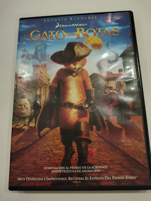 DVD a scelta, 2,50 ciascuno