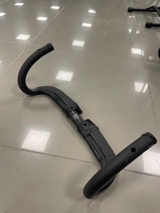 Manillar carbono 380mm HBRA11