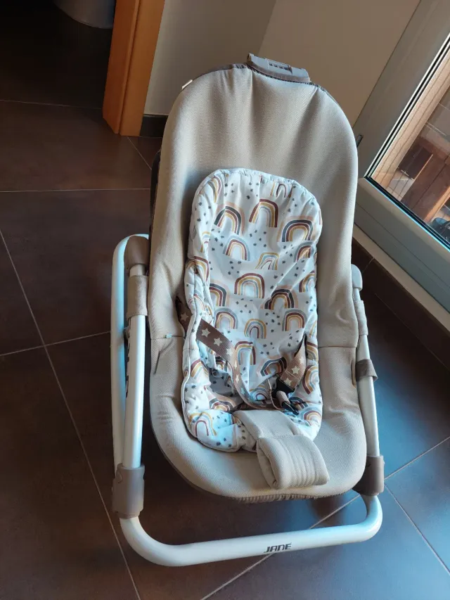 Gandulita Jane Rainbow