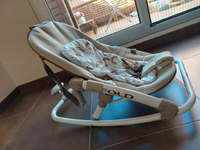 Gandulita Jane Rainbow