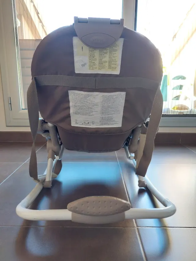 Gandulita Jane Rainbow