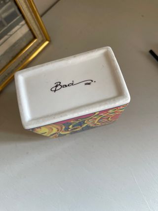 Diffusore Baci Milano Multicolore