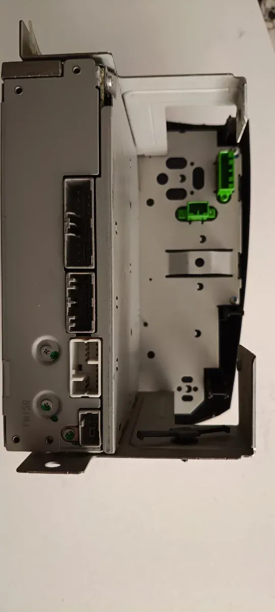 Radio Honda Civic VIII Hatchback Sport