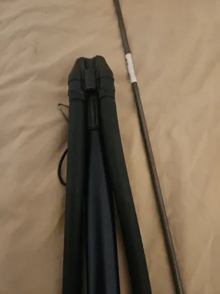 Arpón Cressi Comanche 110