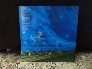 Vinilo The Jacksons Victory