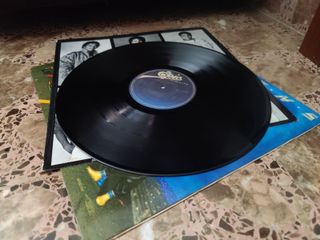 Vinilo The Jacksons Victory