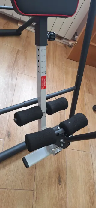 Tabla de inversión Yatek