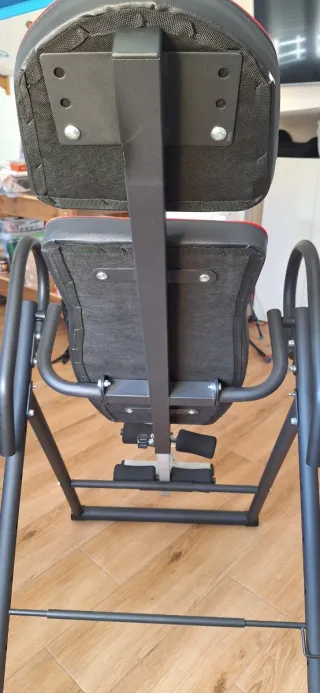 Tabla de inversión Yatek