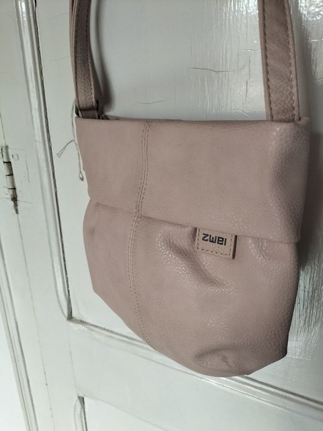 Bolso ZWEI rosa