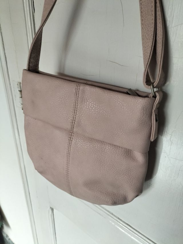 Bolso ZWEI rosa