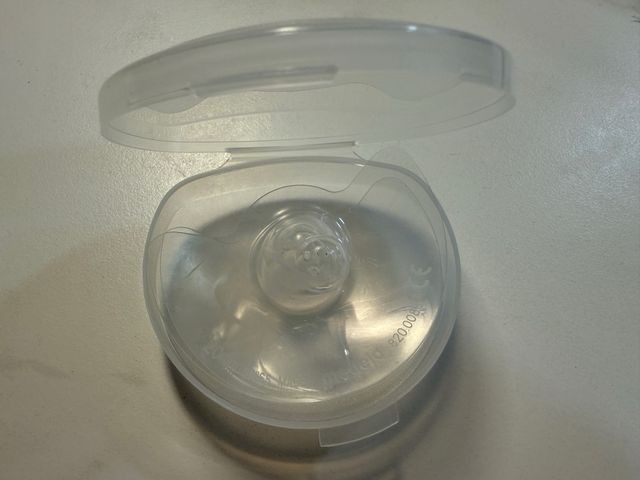 Pezoneras Medela Nuevas