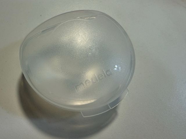 Pezoneras Medela Nuevas