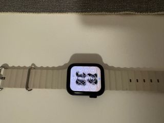 Apple Watch SE 2 40mm negro