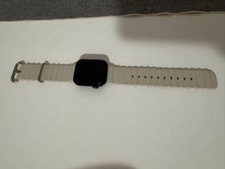 Apple Watch SE 2 40mm negro