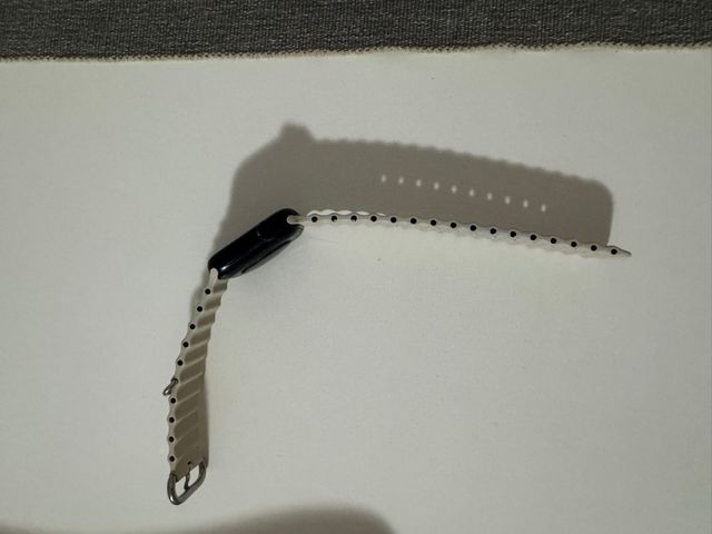 Apple Watch SE 2 40mm negro