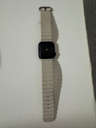 Apple Watch SE 2 40mm negro