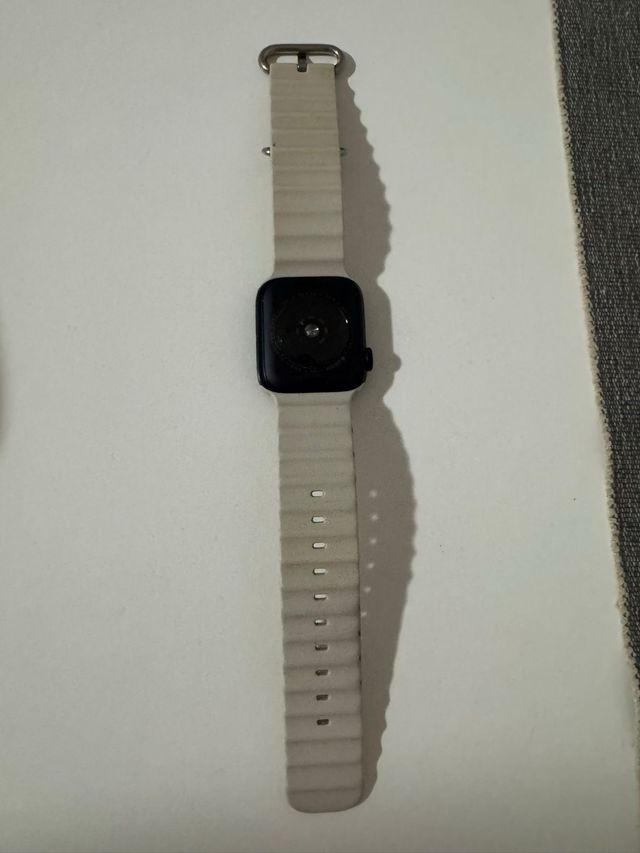 Apple Watch SE 2 40mm negro