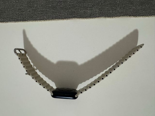 Apple Watch SE 2 40mm negro