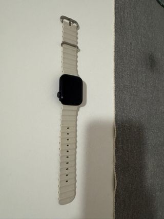 Apple Watch SE 2 40mm negro