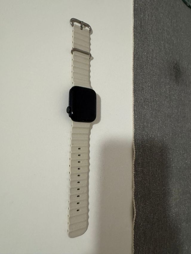 Apple Watch SE 2 40mm negro