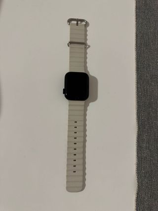 Apple Watch SE 2 40mm negro